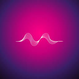 glow dark app icon