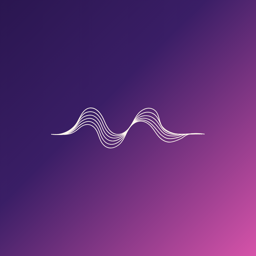 tense dark app icon